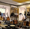 Музыкальные магазины в Кондопоге